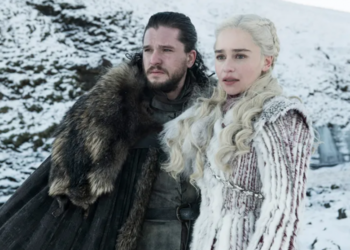 Готовьте платки: на 15-ю годовщину «Игры Престолов» HBO выпустил эксклюзивные кадры последних дней съемок