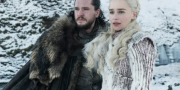 Готовьте платки: на 15-ю годовщину «Игры Престолов» HBO выпустил эксклюзивные кадры последних дней съемок