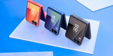 Найди 10 отличий: Samsung Galaxy Flip8 засветился на первых рендерах