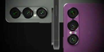 Sony Xperia 1 VIII засветился на рендерах — изменения не все оценят
