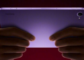 Xiaomi показала Redmi K Pad 2: конкурент iPad mini с 165 Гц и флагманским чипом
