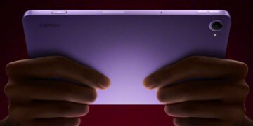 Xiaomi показала Redmi K Pad 2: конкурент iPad mini с 165 Гц и флагманским чипом