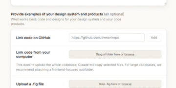 Що вміє Claude Design від Anthropic. Огляд і детальний гайд