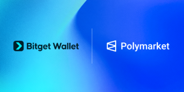 Крупнейший рынок прогнозов Polymarket на базе ИИ теперь доступен прямо в Bitget Wallet. Какие преимущества это дает