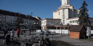 В Ивано-Франковске прогремели взрывы: что известно