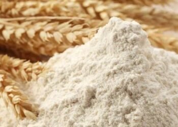 Рынок Китая официально открывается для украинской пшеничной муки