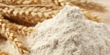 Рынок Китая официально открывается для украинской пшеничной муки