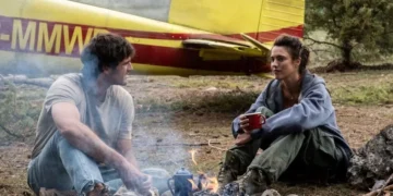 «Созвездие большого пса» («Собачьи звезды»): вышел трейлер постапокалиптической драмы Ридли Скотта