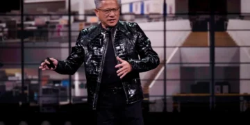 Впервые за десятилетие у ARM появился конкурент, оцененный почти в $4 млрд: за ним стоит NVIDIA