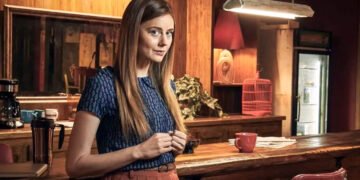 Стивен Кинг возвращается с новым сериалом: история Холли Гибни от автора «Снаружи» и «Мистер Мерседес»