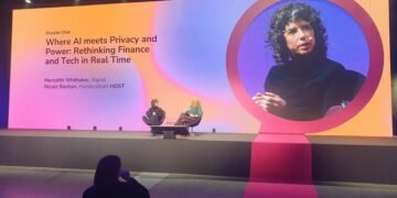 Наличные должны существовать – президент Signal