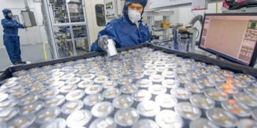 Спасибо, кэп: китайские ученые решили проблему возгорания батарей — создали батарею, которая просто не может загореться