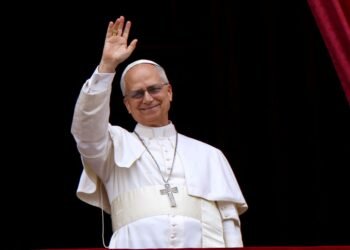 Папа Лев XIV заявил об отходе Католической церкви от акцента на ЛГБТ и однополые браки