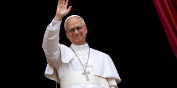 Папа Лев XIV заявил об отходе Католической церкви от акцента на ЛГБТ и однополые браки