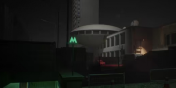 Хоррор о киевской Лысой Горе от бывшего тимлида S.T.A.L.K.E.R. 2 — уже на Steam: 100% одобрительных рецензий