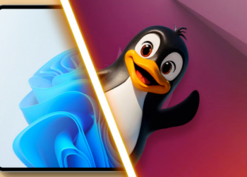 Новые ноутбуки с Linux продаются лучше, чем с Windows, — Framework