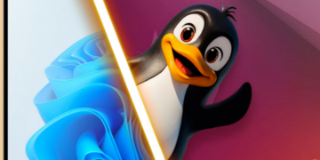 Новые ноутбуки с Linux продаются лучше, чем с Windows, — Framework