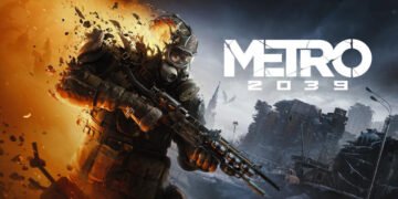 Темнота и реализм: 4A Games представила первый взгляд на Metro 2039