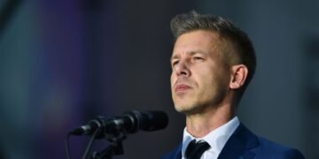 Мадьяр сделал заявление о 90 млрд евро кредита для Украины