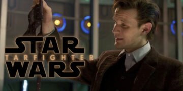 Star Wars: Starfighter: что известно о фильме с Райаном Гослингом и почему от него так много ждут