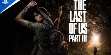 Ожидание длиной в десятилетие: The Last of Us Part 3 выйдет не раньше 2030-х годов