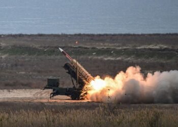 Война с Ираном истощила запасы ключевых ракет в США, — CNN