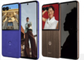 Красивое: обнародованы официальные рендеры Motorola Razr 70 Ultra