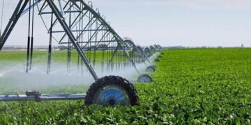 Украина и Португалия расширят сотрудничество в проектах по орошению и переработке