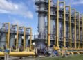 Украина с начала апреля закачивает в ПХГ 16 млн куб. м газа в сутки при запасе 10,1 млрд куб. м – экс-министр энергетики