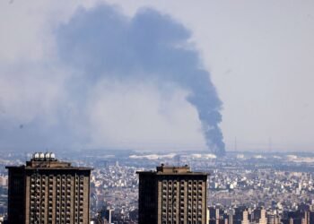 В Иране заявили о попадании вблизи Бушерской атомной электростанции, — СМИ