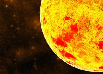 Впервые в истории космоса: NASA хочет устроить пожар на Луне