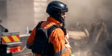 По Днепру «прилетели» 10 ракет и 80 дронов: Филатов рассказал о последствиях атаки РФ