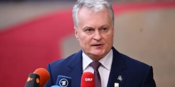 К операции в Ормузском проливе присоединится еще одна страна НАТО