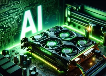 От месяцев до часов: как ИИ радикально ускоряет создание новых чипов NVIDIA