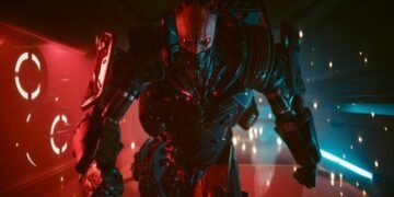 Cyberpunk 2077 выходит на PS5 Pro: 4K, 90 fps и три режима графики уже с 8 апреля