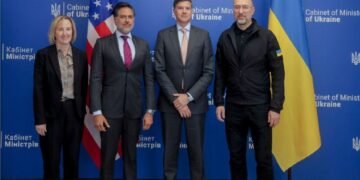 США предоставят 100 млн долларов на ремонт саркофага на ЧАЭС, — Шмыгаль