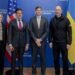 США предоставят 100 млн долларов на ремонт саркофага на ЧАЭС, — Шмыгаль
