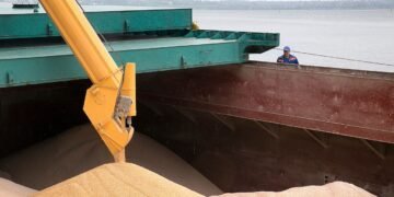 Скандал с краденым зерном: Израиль игнорирует запросы, МИД вручил «ноту протеста»