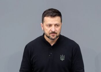 Украина анализирует обновленные военные планы РФ и готовит ответ, — Зеленский