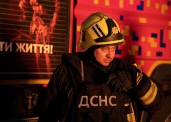 Россия атаковала объекты «Нафтогаза» на Полтавщине