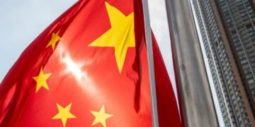 Китай готовит поставку систем ПВО Ирану, — разведка США