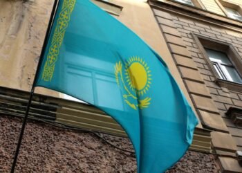 Казахстан «выставил за дверь» Россию по строительству трех ТЭЦ