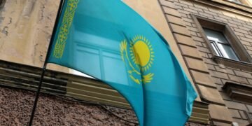 Казахстан «выставил за дверь» Россию по строительству трех ТЭЦ