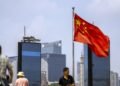 Китай недоволен санкциями ЕС против России и обещает ответные меры