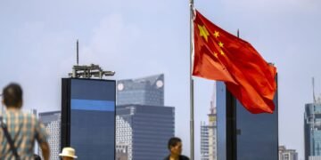 Китай недоволен санкциями ЕС против России и обещает ответные меры