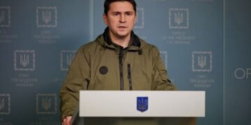 Переговоры о мире на паузе: в ОП назвали главную причину