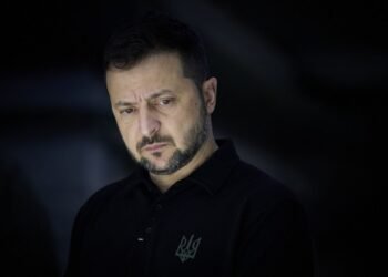 Визит в Киев нужен больше Уиткоффу и Кушнеру, чем Украине, — Зеленский