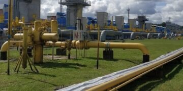 Украина в отопительный сезон 2025/26 импортировала более 4,6 млрд куб. м газа