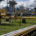 Украина в отопительный сезон 2025/26 импортировала более 4,6 млрд куб. м газа