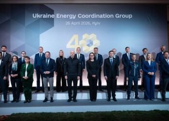 Участники «энергетического Рамштайна» предоставят Украине EUR100 млн на подготовку к зиме – Свириденко